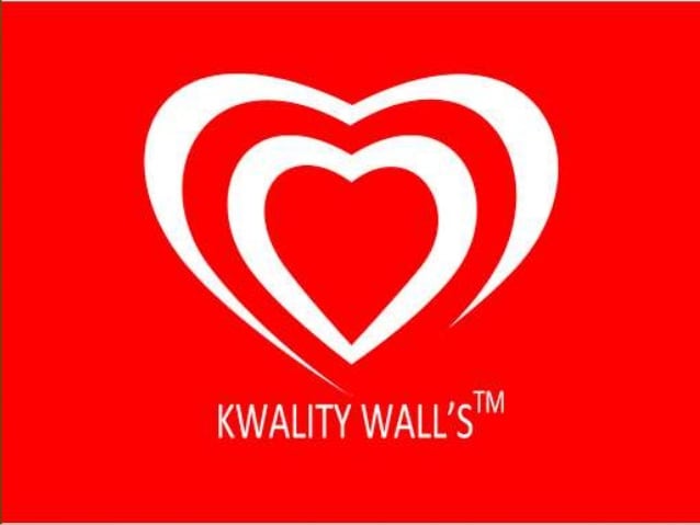 Kwality Wall's