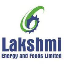 Lakshmi Energy.