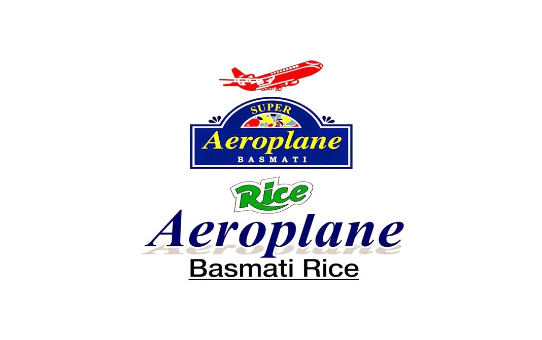 Aeroplane Basmati